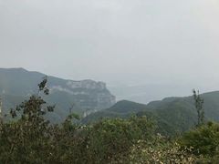 -云台山风景名胜区