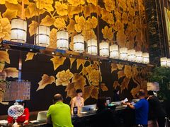 -长沙富力万达文华酒店