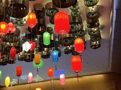 -青岛海尔洲际酒店
