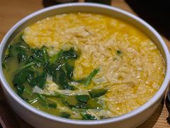 素鸳鸯-竹里馆 ·茶食(奥体店)