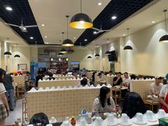 -小寒羊烧烤(凯瑞时代大厦店)