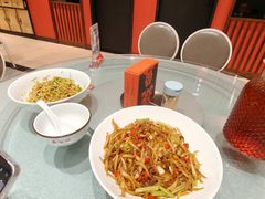 -辛香味烧鱼馆·非遗技艺·排骨红烧肉(光谷医药园店)