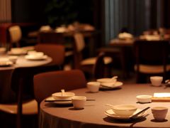 大堂-金鸭季·北京烤鸭(深业上城店)