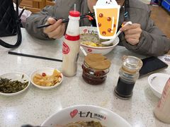 -七九清汤粉(万达店)