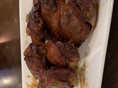 美极鸭鸭下巴-新旺茶餐厅(嘉里城店)