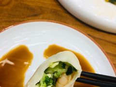-必点海鲜·鲅鱼水饺(鞍山西道店)