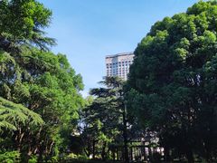 -上海花园饭店