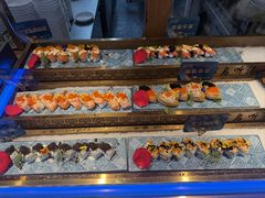 -半岛听涛蒸汽海鲜自助(K11店)