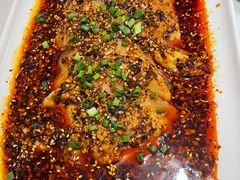 -夫妻肺片·中华老字号·正宗川菜(春熙路店)