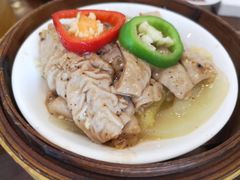 -澳门西南饭店·粤菜·茶市·手工点心(华海路店)