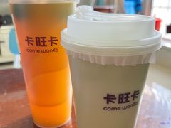 -卡旺卡(滁州乐彩城店)