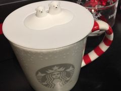 -星巴克(重庆新世纪凯瑞商都店)