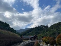 -双龙潭生态运动景区