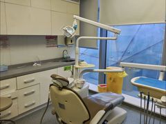 -希玛爱康健口腔(南山海岸城店)