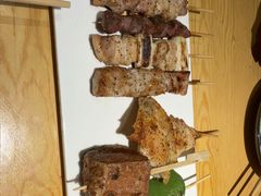 -晶吉·居酒屋·烧鸟·海胆(民主广场店)