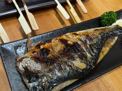 -福匠日本料理(人民路店)