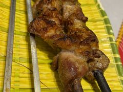 -清真·玛丽亚新疆菜主题餐厅(浙江中路店)