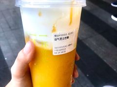 -奈雪的茶(华强北中航城店)