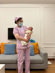 -月满阁月子中心(莲湖区店)