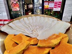 -熊大·鲜烤黄牛肉(五山店)