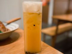 -团子君寿司·茶