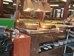 -尚宴牛特鲜自助(太原街万达店)