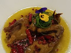 -秦月轩·陕西家乡菜(阜成路·五棵松店)