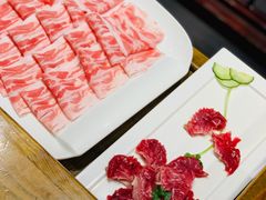 -海底捞火锅(名门店)