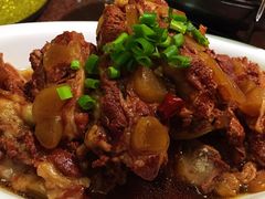 -老长春肉馆(隆礼路店)
