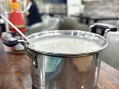 牛肚螺粥-湛记牛肚螺粥(群贤路店)