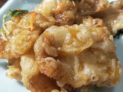 锅包肉-老地方农家菜(昌黎一店)