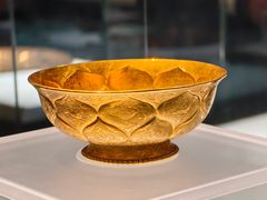 -陕西历史博物馆