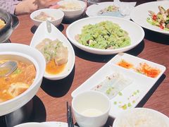 -汀小府·福建客家菜(鼓山沃尔玛店)