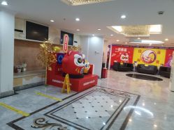 -深圳春天阳光医院·轮廓抗衰中心