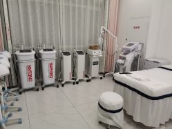 -哈妮皮肤管理中心