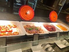 -视界美食自助餐厅·石家庄希尔顿酒店