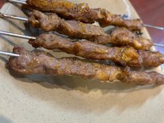 -亮亮面馆(经六路店)