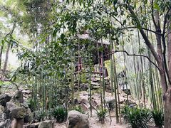 -成都杜甫草堂博物馆