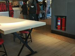 -肯德基(安定门店)