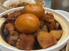 -喜宴又一村·粤菜·茶点·海鲜(壹方天地店)