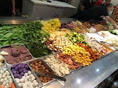-林静小吃(复兴路店)