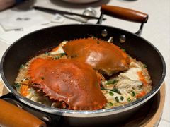 -黑明餐厅(白鹭洲店)