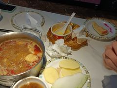 -吉布鲁牛排海鲜自助(成都大悦城店)