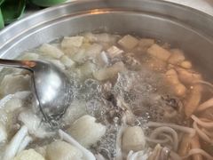 -润园四季椰子鸡火锅(海上世界店)