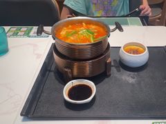 -谷田稻香·砂锅菜(汇暻广场店)