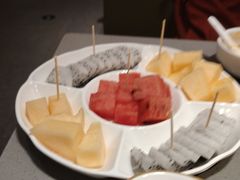 -海底捞火锅(金光华店)