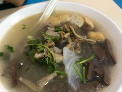 -笑云开汤包店(网巾市店)