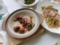 -时间里·新派粤菜(远洋店)