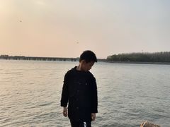 -丁香湖公园