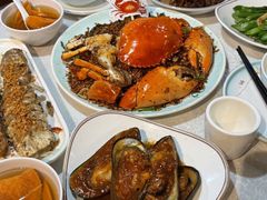 -喜记避风塘炒辣蟹(旗舰店)